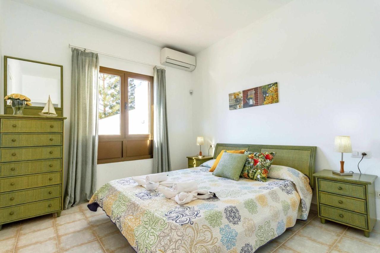 Villa Maria En Playa Blanca Extérieur photo