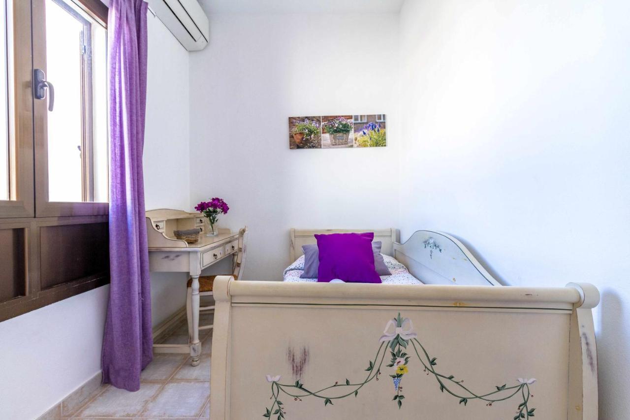 Villa Maria En Playa Blanca Extérieur photo