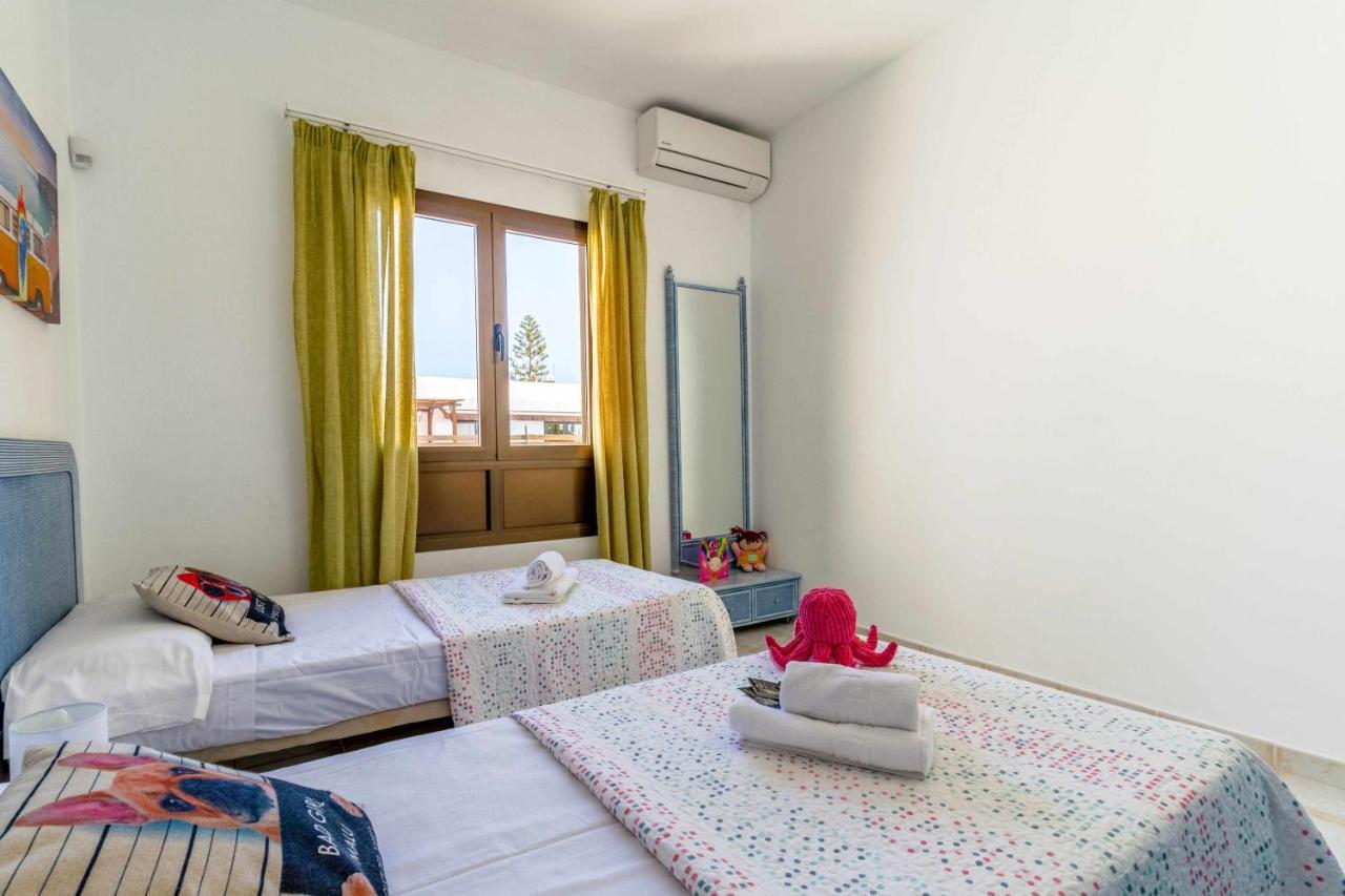Villa Maria En Playa Blanca Extérieur photo