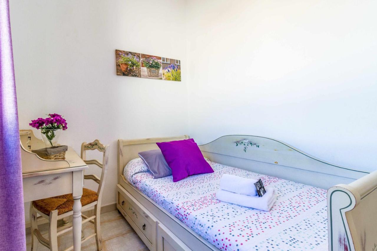 Villa Maria En Playa Blanca Extérieur photo